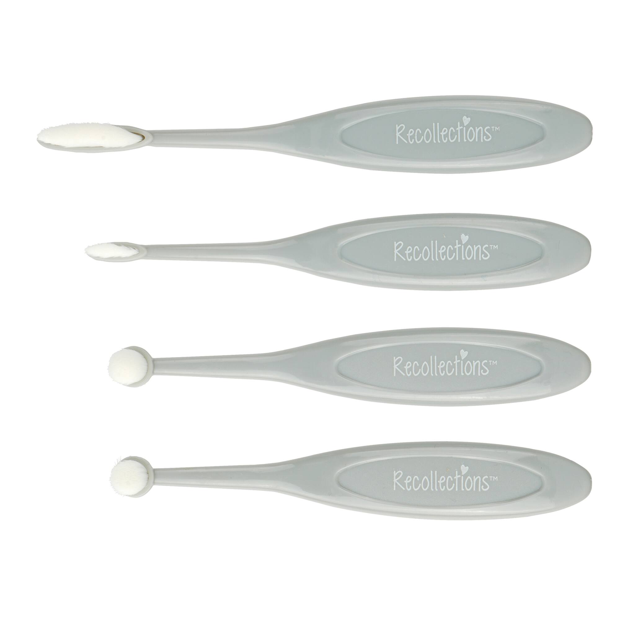 Small Blending Brush Set by Recollections™